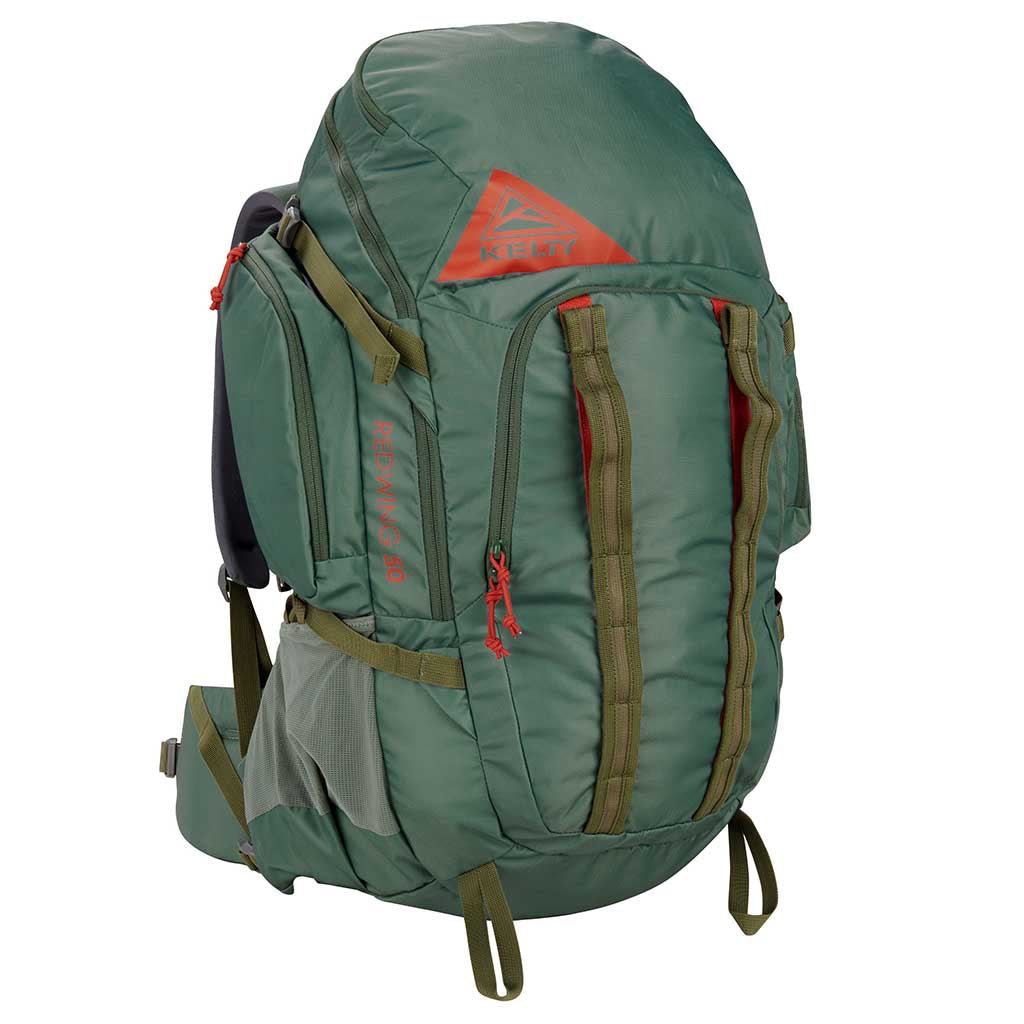 Redwing 50 Backpack