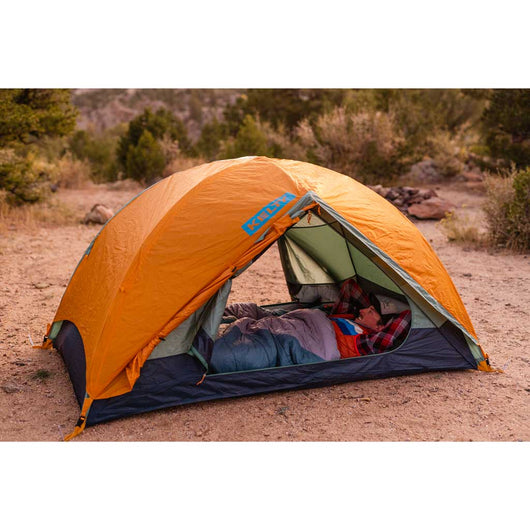 Kelty | Wireless 4P Tent | Backpacking Tent | WildBounds