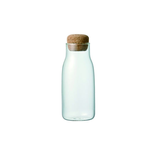 Bottlit Canister 300ml KINTO 27681 Canisters 300ml / Clear