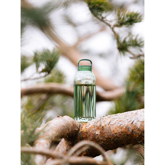 Japanese KINTO WATER BOTTLE light water bottle 300ml/500ml/950ml