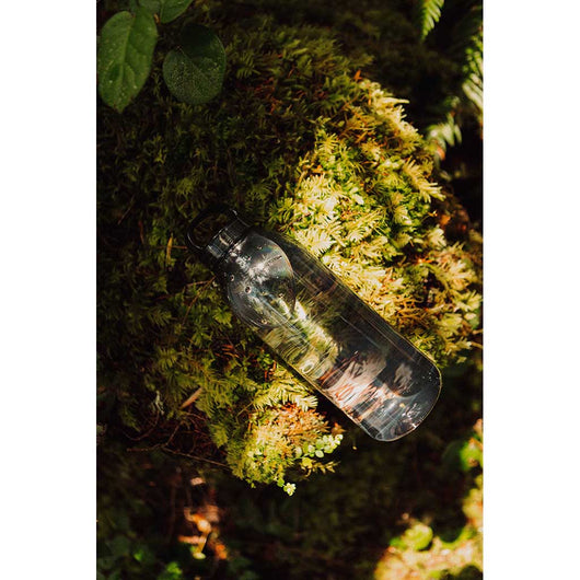 KINTO Water Bottle, Amber