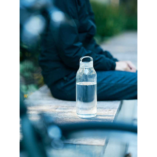 Japanese KINTO WATER BOTTLE light water bottle 300ml/500ml/950ml