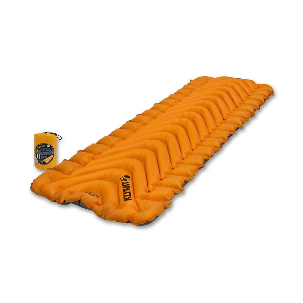 Insulated Static V Lite Camping Mat