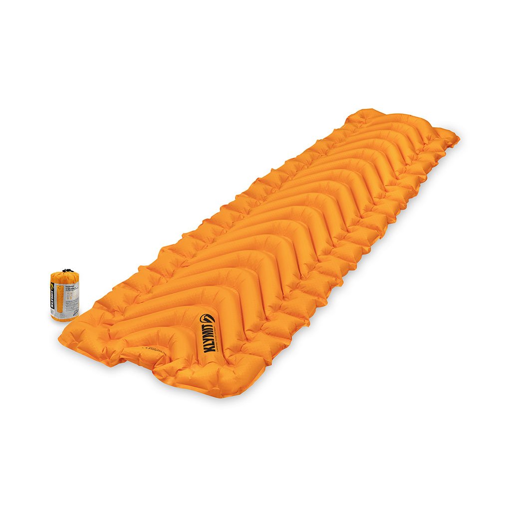 Insulated V Ultralite SL Camping Mat