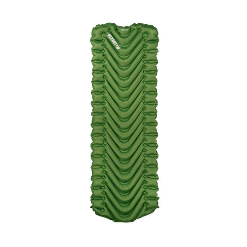 Static V Long Camping Mat Klymit 06SVGR02D Camping Mats Long / Green