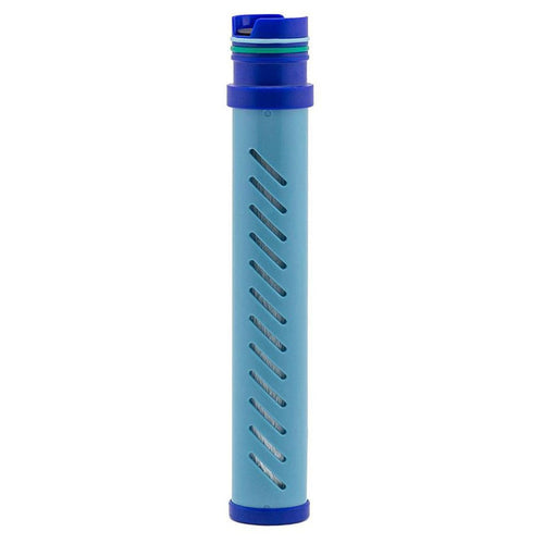 LifeStraw Go 2 Stage Replacement Filter LifeStraw LSGOSPCCB Filter Replacements One Size / Blue