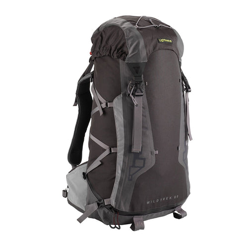 Wildtrek 70 Rucksack Lightwave Bags - Rucksacks