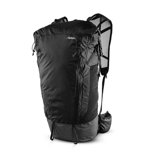 Freerain28 Waterproof Packable Backpack Matador MATFR283001BK Packable Bags 28L / Black