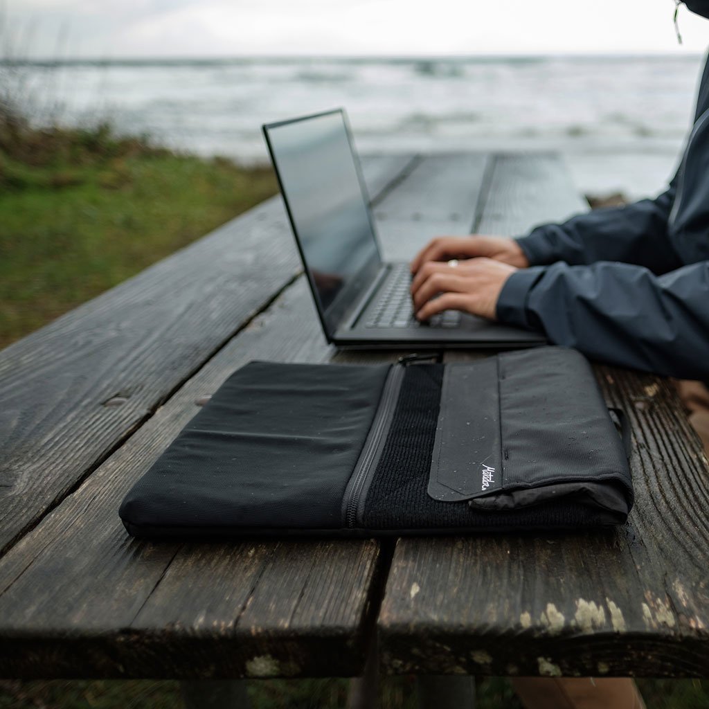 Laptop Base Layer