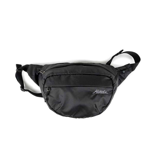 On-Grid Packable Hip Pack Matador MATOGHP01BK Packable Bags 2L / Charcoal