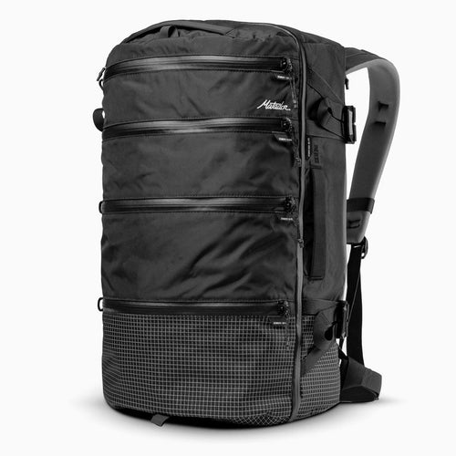 SEG28 Backpack Matador MATSEG28001BK Packable Bags 28L / Black