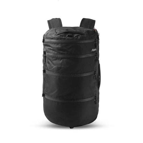 SEG30 Segmented Backpack Matador MATSEG30001BK Packable Bags 30L / Charcoal