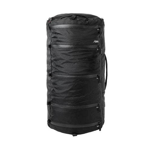 SEG42 Travel Pack Matador MATSEG42001BK Packable Bags 42L / Charcoal
