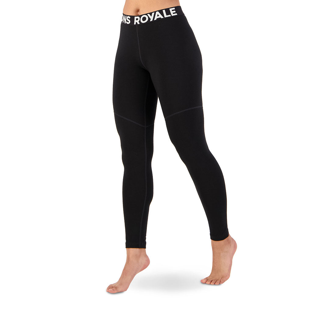 Cascade Merino Flex 200 Legging Women