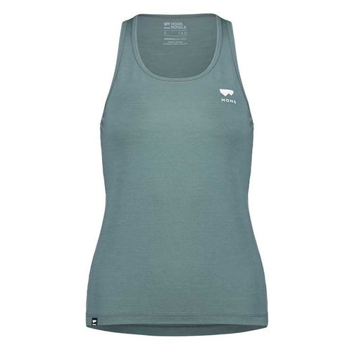 Icon Tank | Women's Mons Royale Baselayers