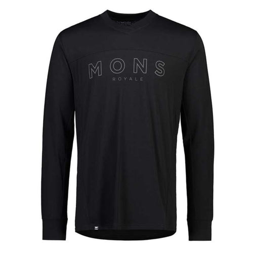 Redwood Enduro VLS | Men's Mons Royale Baselayers