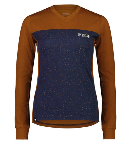 Redwood Enduro VLS | Women's Mons Royale Baselayers