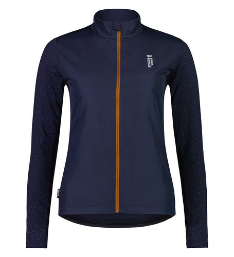 Redwood Wind Jersey | Women's Mons Royale Baselayers