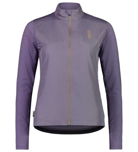 Redwood Wind Jersey | Women's Mons Royale Baselayers