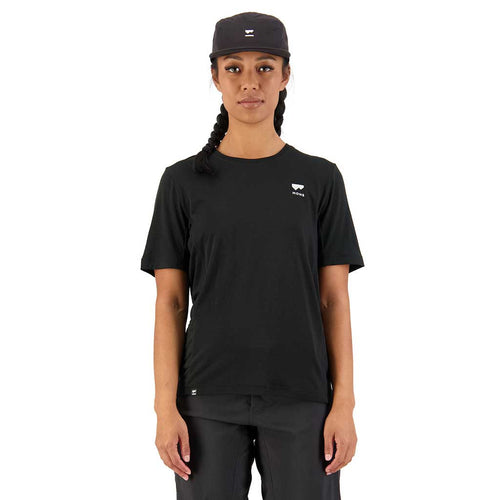 Tarn Merino Shift Tee | Women's Mons Royale Baselayers