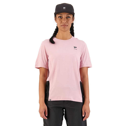 Tarn Merino Shift Tee | Women's Mons Royale Baselayers