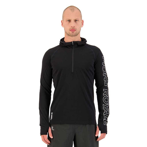 Temple Tech Hood | Men's Mons Royale Baselayers