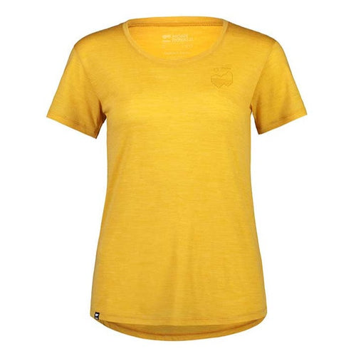 Zephyr Merino Cool Tee | Women's Mons Royale Baselayers