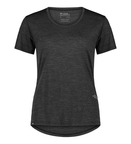 Zephyr Merino Cool Tee | Women's Mons Royale Baselayers