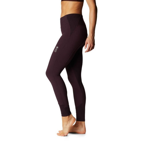 Chockstone Rock Tight | Women's Regular Mountain Hardwear Tights