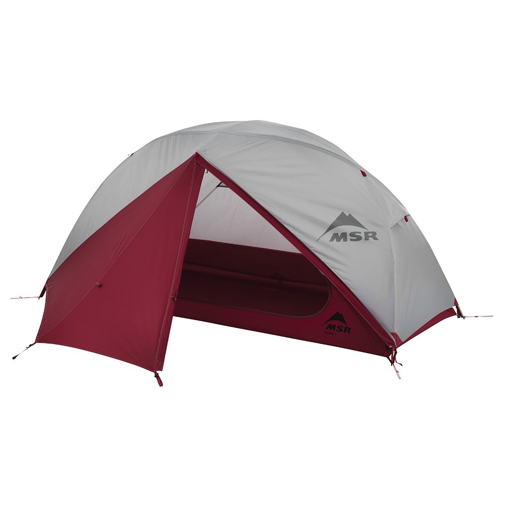 Elixir 1 Tent