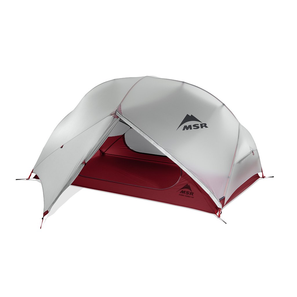 Hubba Hubba NX Tent V7