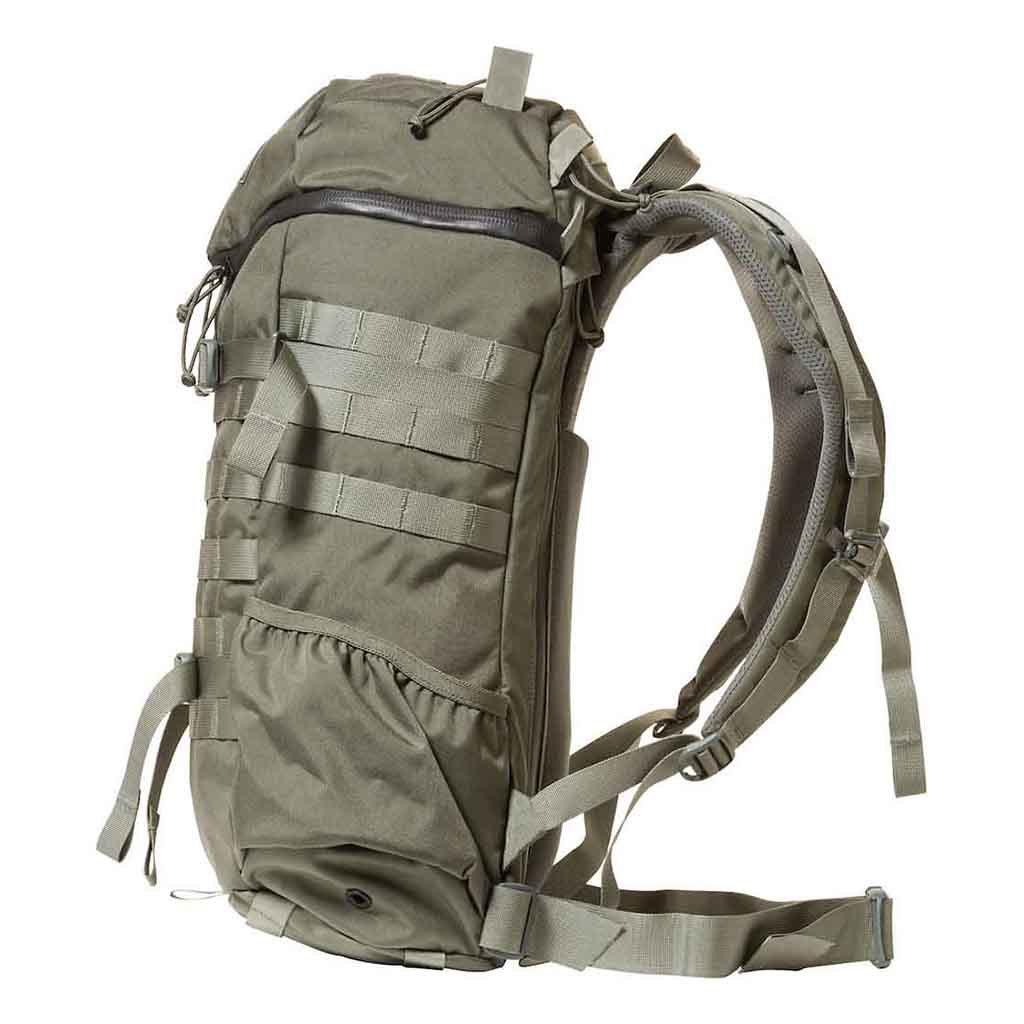 2 Day Assault Pack