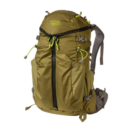 Coulee 25 Backpack Mystery Ranch Backpacks