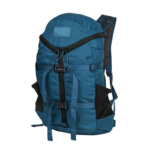 Gallagator Pack Mystery Ranch MR-188040 Backpacks One Size / Aegean Blue