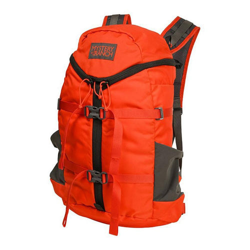 Gallagator Pack Mystery Ranch MR-188033 Backpacks One Size / Flame