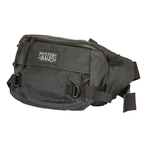 Hip Monkey Bumbag Mystery Ranch MR-178959 Bumbags 8L / Black