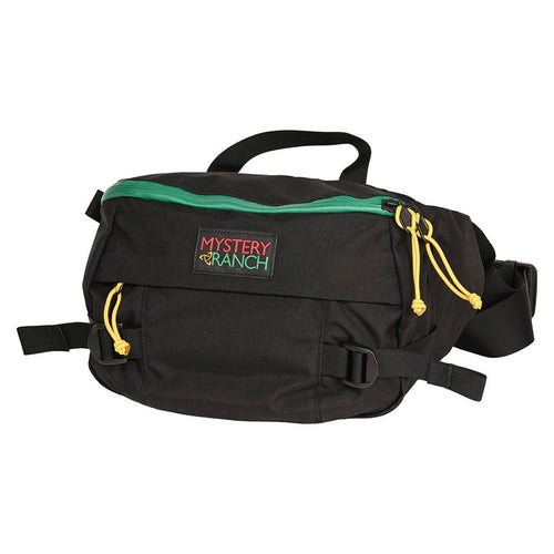 Hip Monkey Bumbag Mystery Ranch MR-184882 Bumbags 8L / Mystery Pop