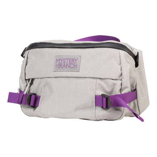 Hip Monkey Bumbag Mystery Ranch MR-198216 Bumbags 8L / Steel