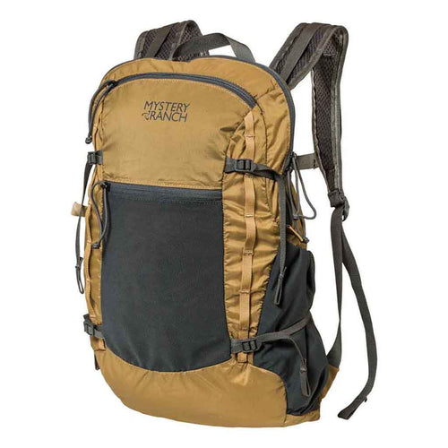 In and Out 19 Mystery Ranch MR-169865 Backpacks 19L / Dark Khaki