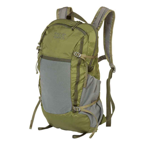 In and Out 19 Mystery Ranch MR-179413 Backpacks 19L / Forest