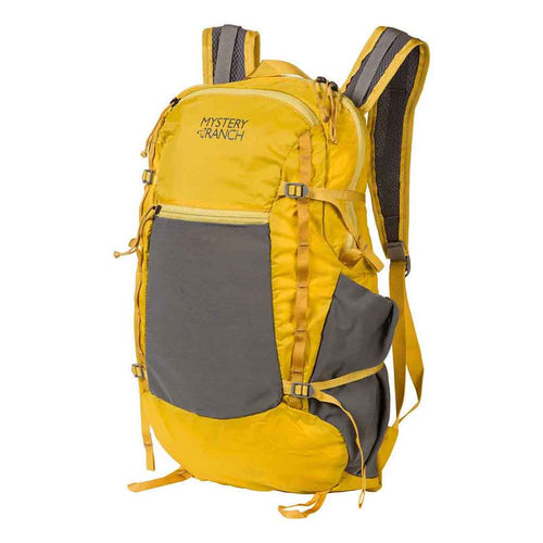 In and Out 19 Mystery Ranch MR-185070 Backpacks 19L / Lemon