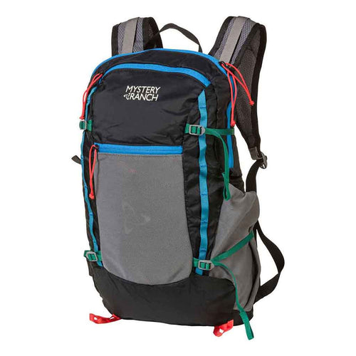 In and Out 19 Mystery Ranch MR-185100 Backpacks 19L / Mystery Pop