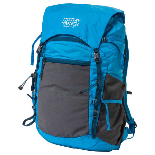 In and Out 22 Mystery Ranch 112564-435-00 Backpacks 22L / Techno