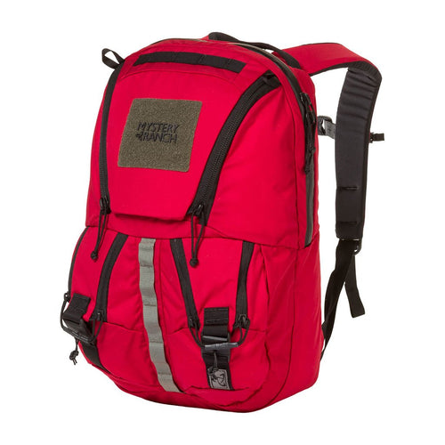 Rip Ruck 24 Mystery Ranch MR-188217 Backpacks One Size / Cherry