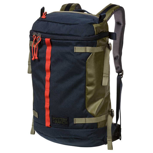 Robo Flip Backpack Mystery Ranch MR-192184 Backpacks 21L / Forest/Galaxy