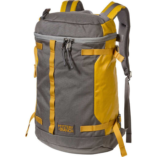 Robo Flip Backpack Mystery Ranch 110353-731-00 Backpacks 21L / Lemon and Gravel