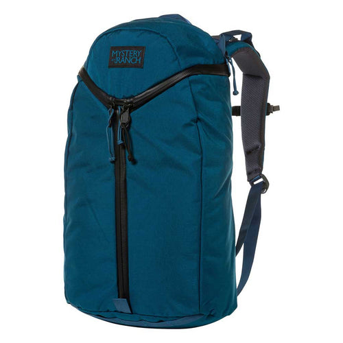 Urban Assault 21 Backpack Mystery Ranch MR-185025 Backpacks 21L / Aegean Blue