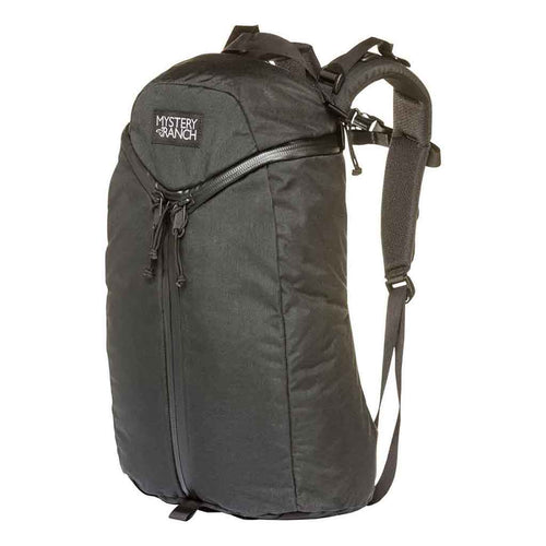 Urban Assault 21 Backpack Mystery Ranch MR-179109 Backpacks 21L / Black