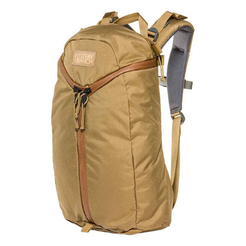 Urban Assault 21 Backpack Mystery Ranch MR-179116 Backpacks 21L / Coyote