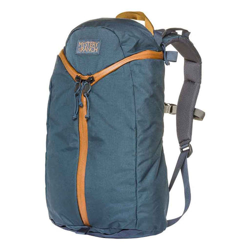 Urban Assault 21 Backpack Mystery Ranch MR-179123 Backpacks 21L / Deep Sea